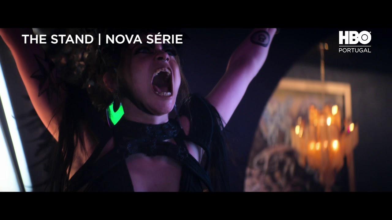 , The Stand | 17 de Dezembro | HBO Portugal