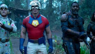 The Suicide Squad est&aacute; em p&oacute;s-produ&ccedil;&atilde;o, confirma o realizador James Gunn