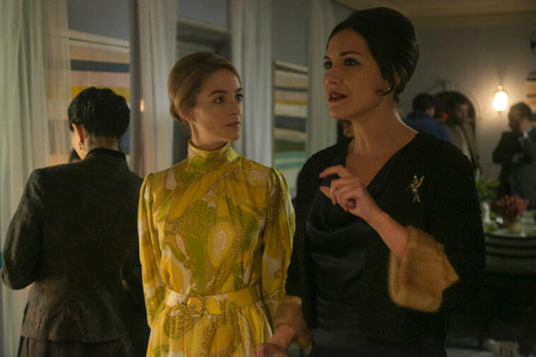 “Tr&ecirc;s Mulheres”, s&eacute;rie portuguesa emitida pela RTP chega este m&ecirc;s &agrave; HBO Portugal