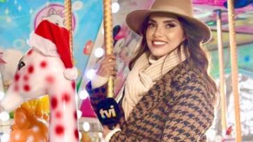 TVI: Iva Domingues substitui Maria Botelho Moniz no “Big Brother”