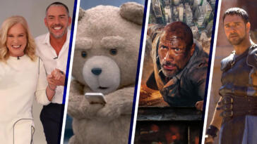 TVI revela a programa&ccedil;&atilde;o que vai passar no Ano Novo