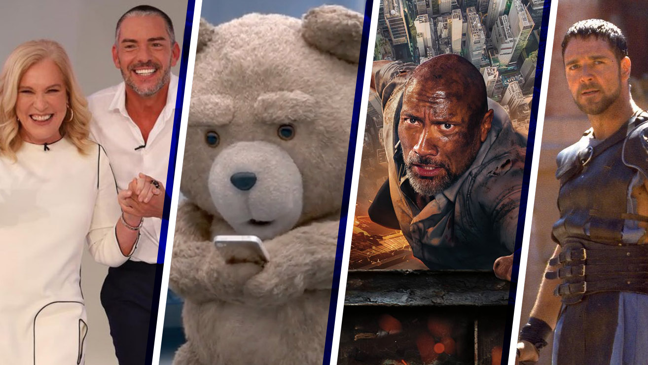 TVI revela a programa&ccedil;&atilde;o que vai passar no Ano Novo