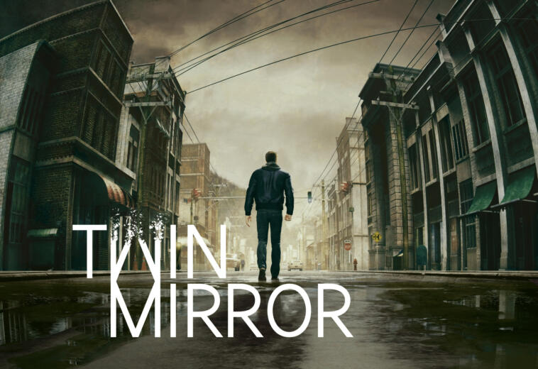 Twin Mirror (XBOX One) | An&aacute;lise Gaming