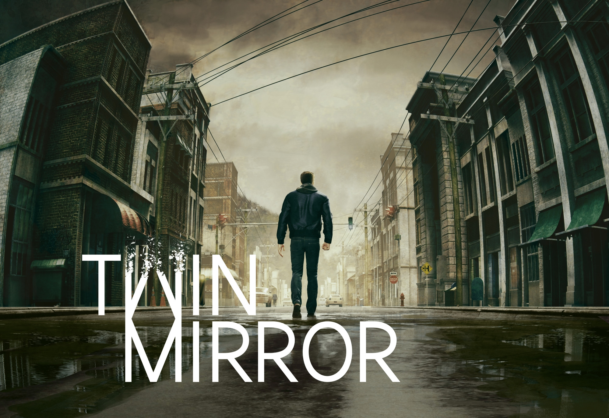 twin mirror, Twin Mirror (XBOX One) | Análise Gaming