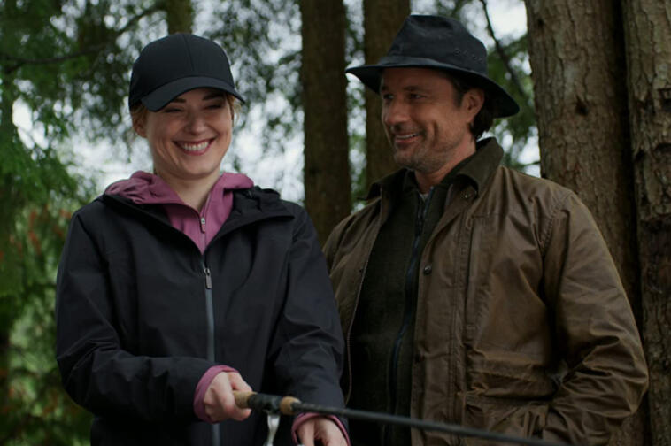 “Virgin River”: Netflix anuncia nova temporada da s&eacute;rie