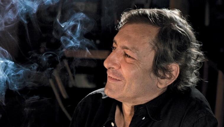 Jorge Palma confirmado na 7&ordf; edi&ccedil;&atilde;o de Montepio &Agrave;s Vezes o Amor