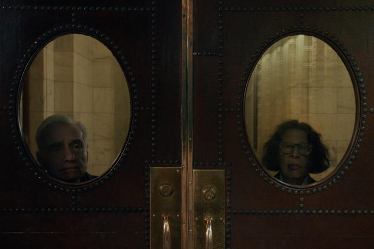 S&eacute;rie documental realizada por Martin Scorsese estreou hoje na Netflix