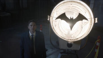 Batwoman, Segunda temporada de Batwoman estreou ontem na HBO Portugal