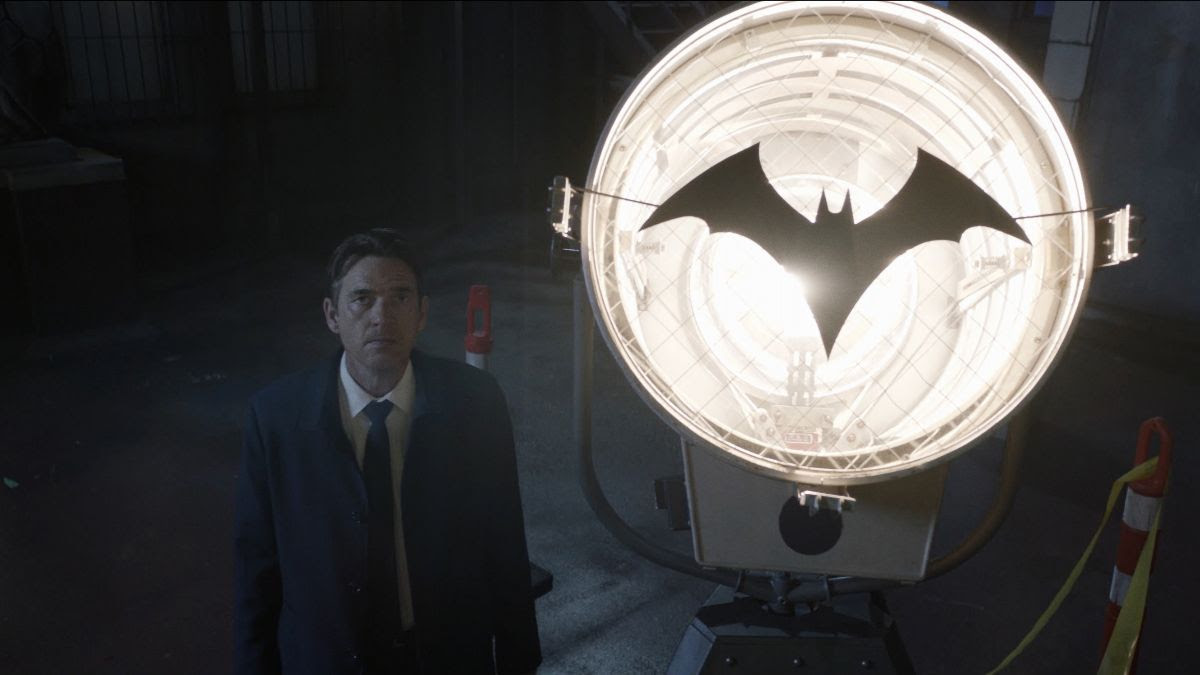 , Segunda temporada de Batwoman estreou ontem na HBO Portugal