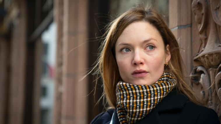 Nova temporada de C.B. STRIKE: LETHAL WHITE, baseada no livro de J.K. Rowling, j&aacute; est&aacute; na HBO Portugal