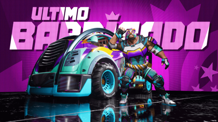 Destruction AllStars d&aacute; a conhecer parte do seu elenco AllStar num novo trailer