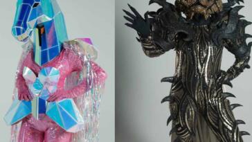 “A M&aacute;scara”: j&aacute; se sabe a identidade do Unic&oacute;rnio e Tigre, diz revista