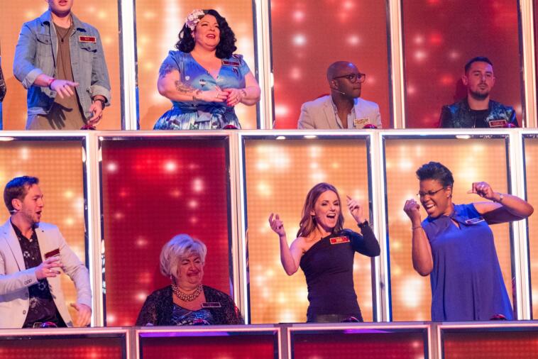 “All Together Now”: programa de Cristina Ferreira precisa da aprova&ccedil;&atilde;o da DGS