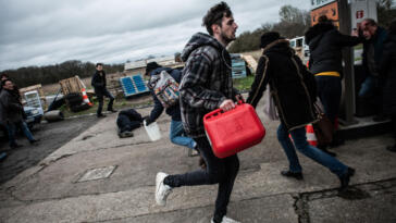 AMC estreia em televisão a minissérie "O Colapso" | CA Notícias | Canal Alternativo de Notícias