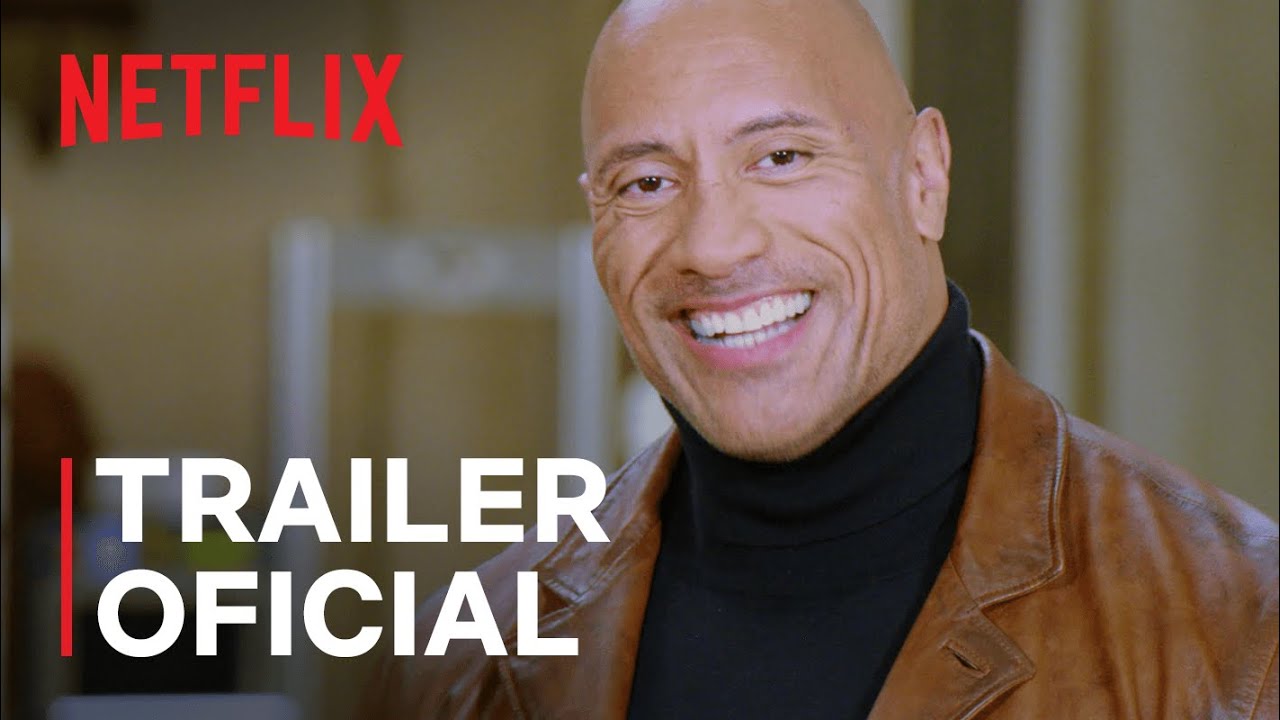 Antevis&atilde;o dos filmes Netflix 2021 | Trailer oficial