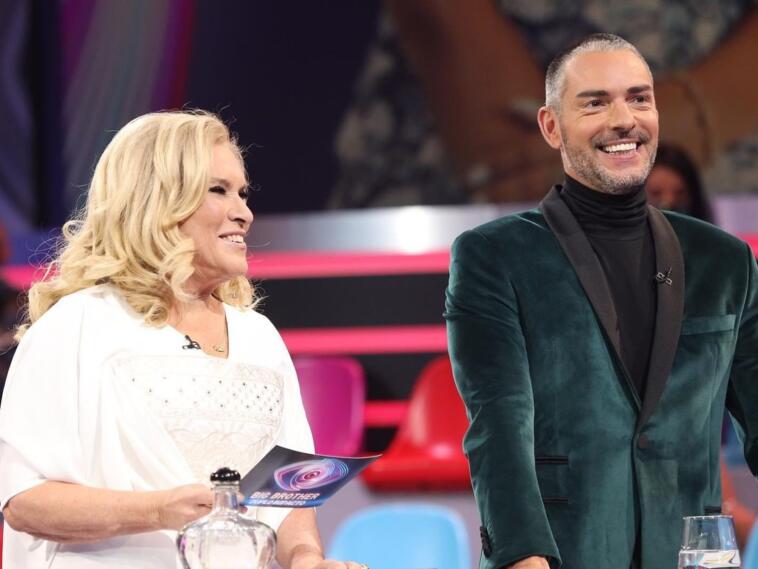 Audi&ecirc;ncias: estreia de “Big Brother” lidera frente “A M&aacute;scara”. &Agrave; tarde, “Somos Portugal” leva a melhor