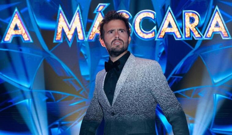 Audi&ecirc;ncias: SIC vence segundo dia de 2021. “A M&aacute;scara” continua a ser programa mais visto