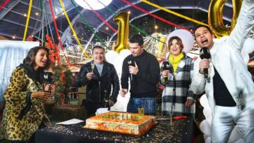 Audi&ecirc;ncias: “Somos Portugal” e “Big Brother” continuam a vencer a SIC