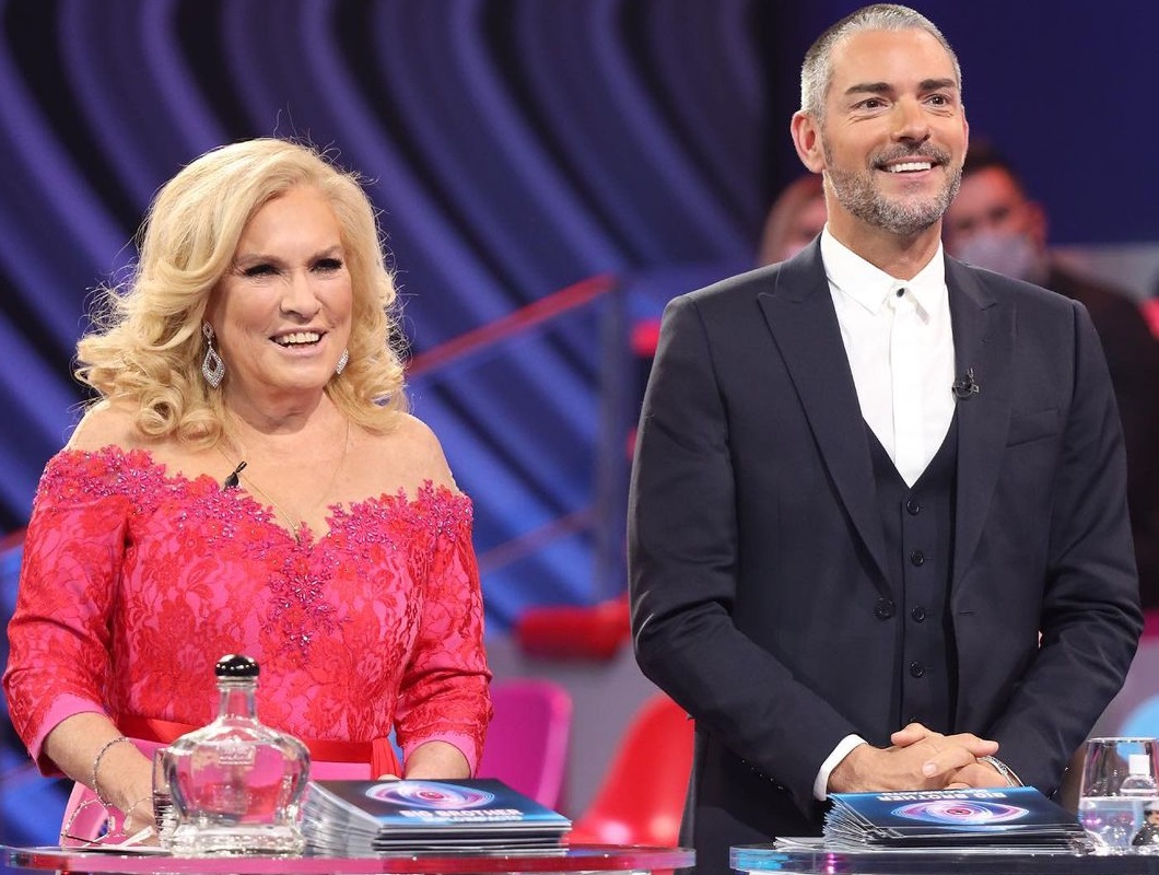 , TVI: &#8220;Big Brother&#8221; será emitido sábado e domingo, garante Cristina Ferreira