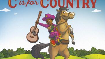 "C is for Country": livro infantil de Lil Nas X é um dos mais vendidos nos Estados Unidos | CA Notícias | Canal Alternativo de Notícias