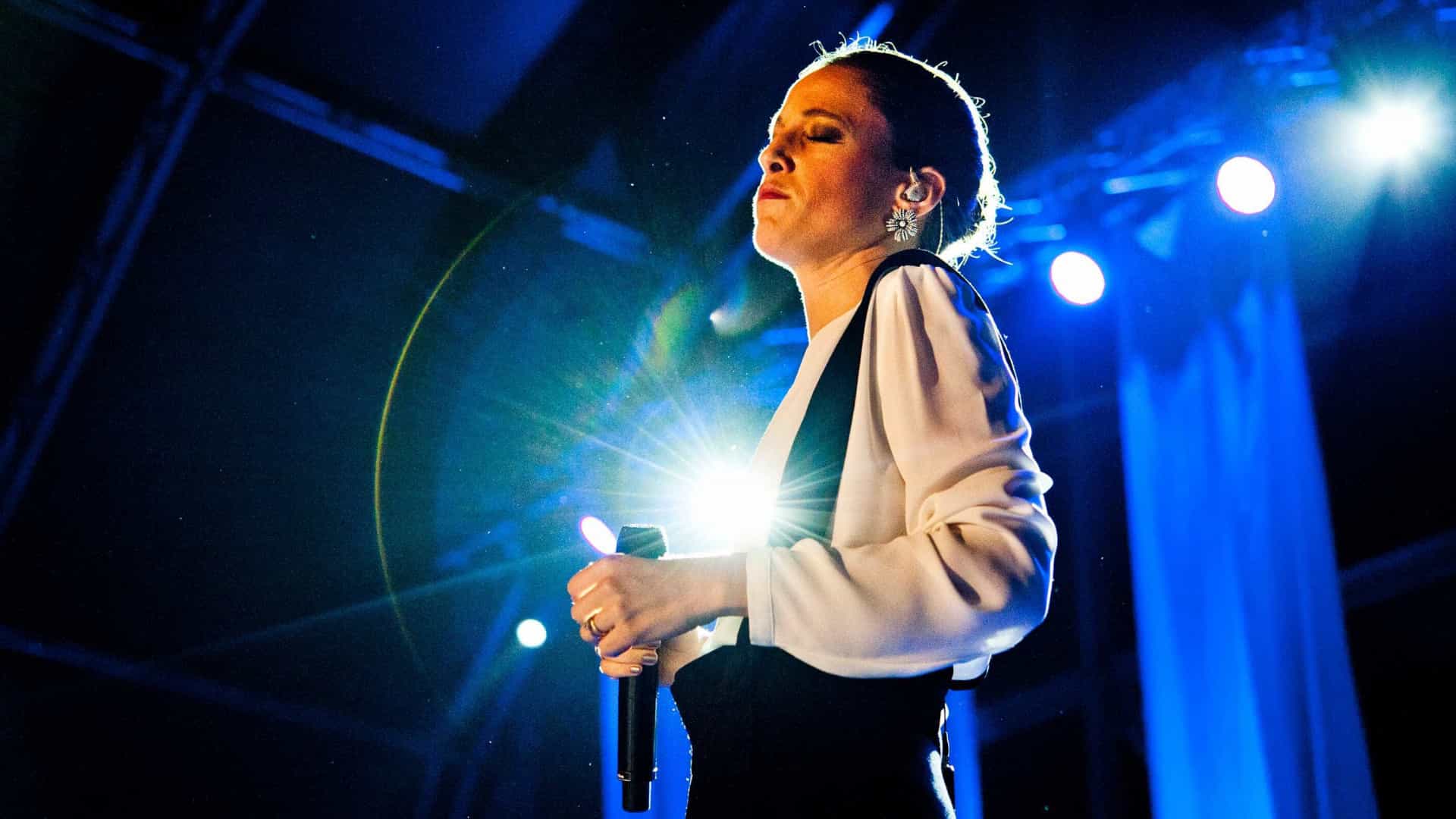 Carminho abre regresso do Sons do Vez, primeiro festival de m&uacute;sica do ano