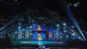 &Eacute; oficial: cerim&oacute;nia dos Grammy Awards adiada para mar&ccedil;o devido &agrave; pandemia da COVID-19