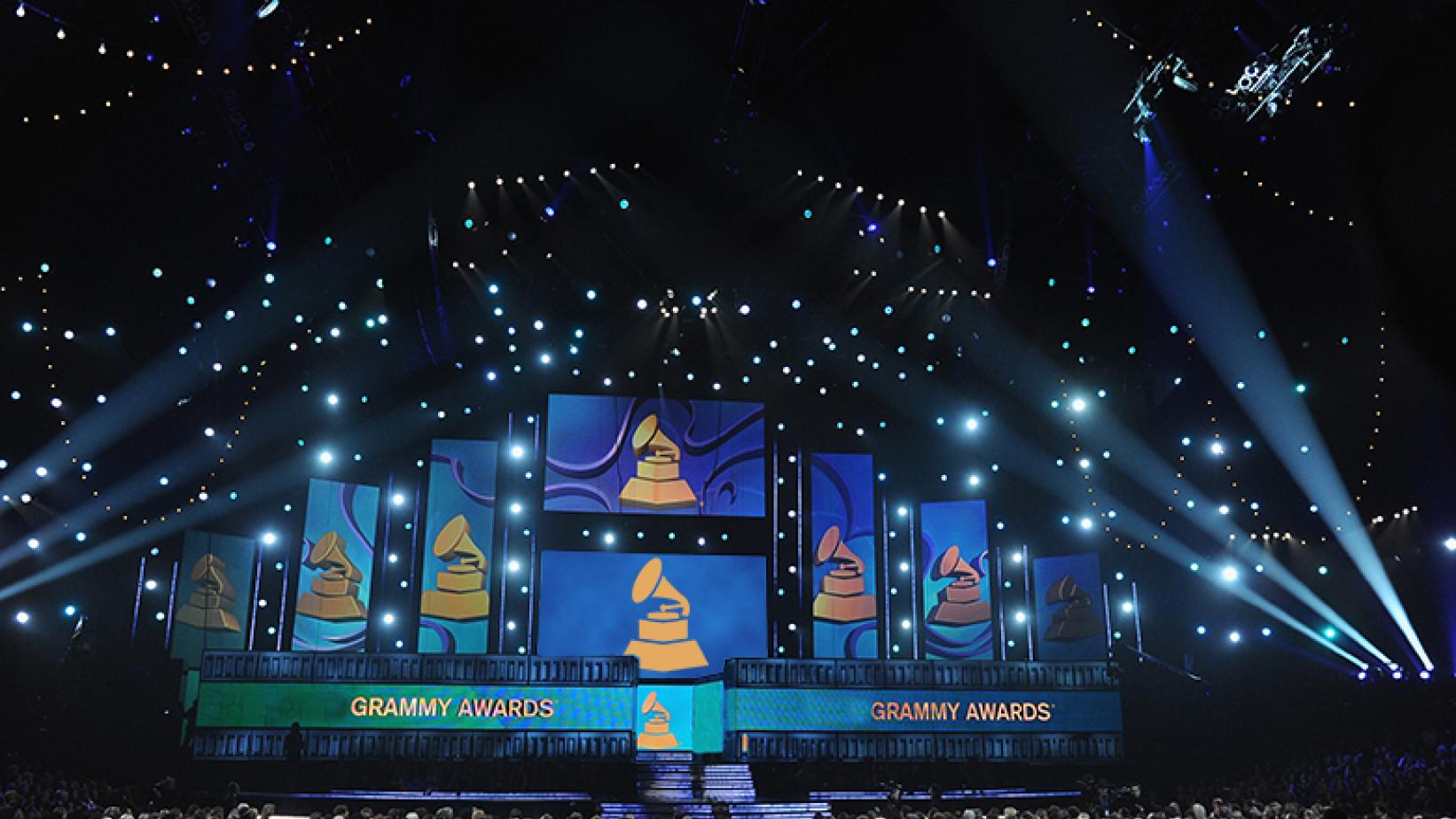 &Eacute; oficial: cerim&oacute;nia dos Grammy Awards adiada para mar&ccedil;o devido &agrave; pandemia da COVID-19