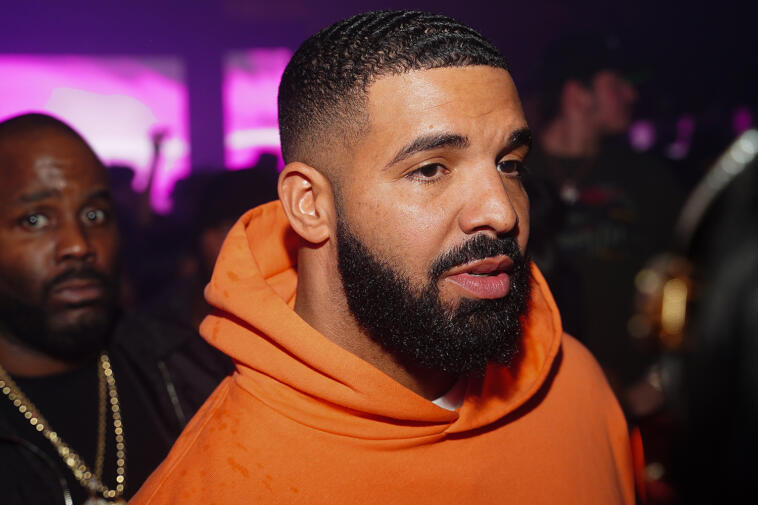 “Certified Lover Boy”: novo &aacute;lbum de Drake &eacute; adiado devido &agrave; recupera&ccedil;&atilde;o de uma cirurgia