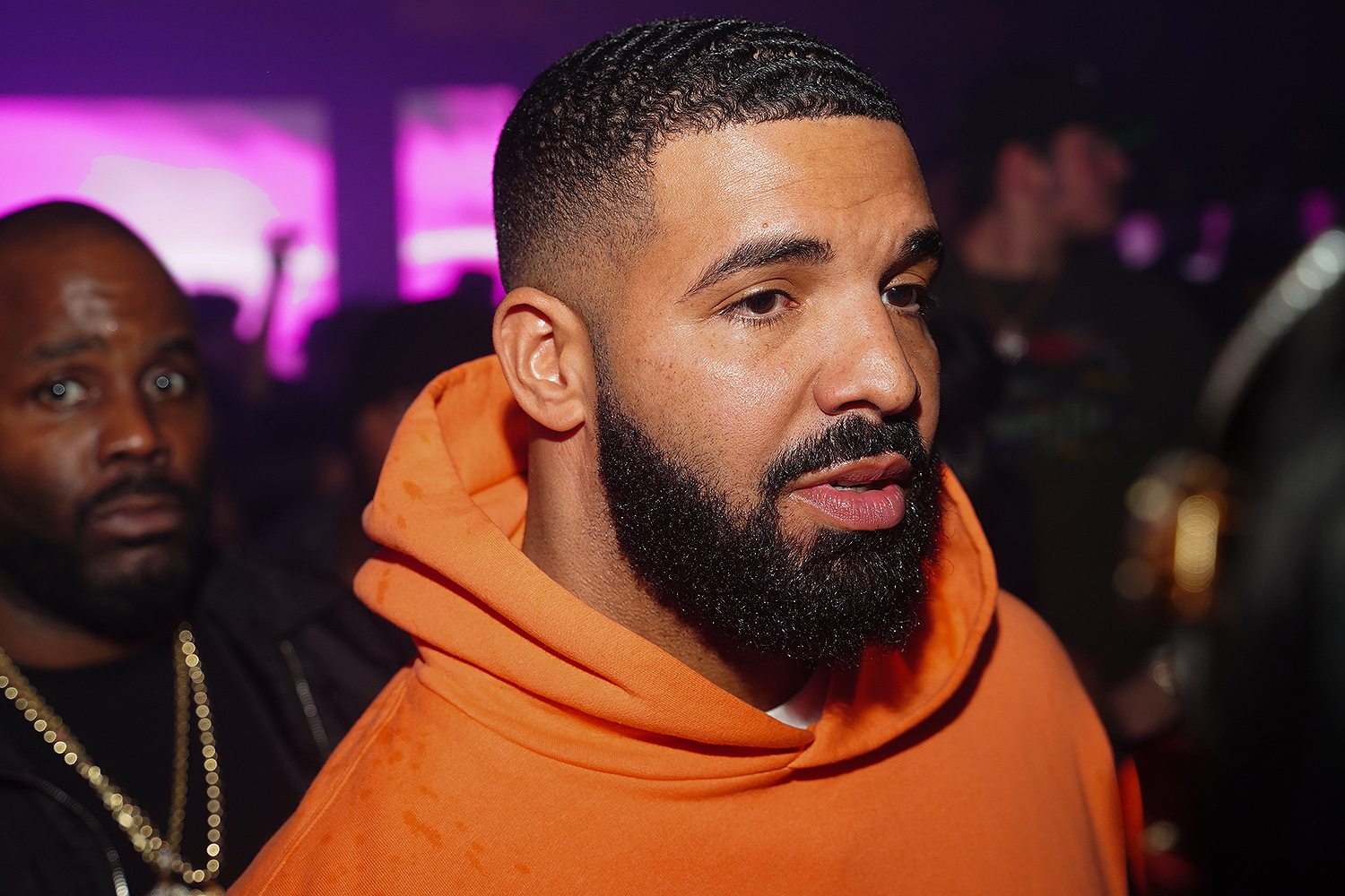 “Certified Lover Boy”: novo &aacute;lbum de Drake &eacute; adiado devido &agrave; recupera&ccedil;&atilde;o de uma cirurgia