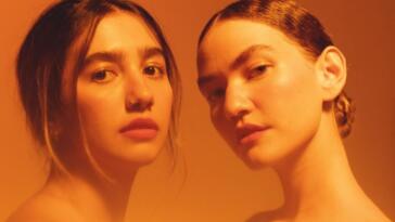 “Cor”: Anavit&oacute;ria lan&ccedil;am novo &aacute;lbum com participa&ccedil;&atilde;o de Rita Lee e Lenine