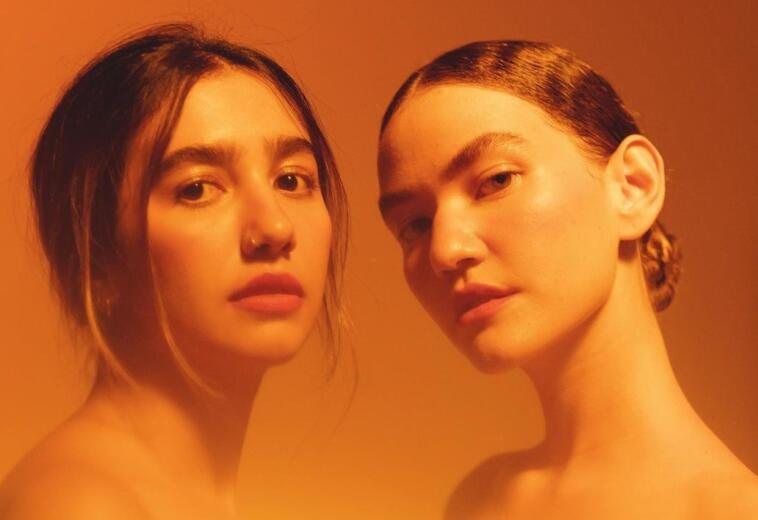 “Cor”: Anavit&oacute;ria lan&ccedil;am novo &aacute;lbum com participa&ccedil;&atilde;o de Rita Lee e Lenine