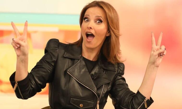 “Cristina ComVida”: novo programa de Cristina Ferreira ser&aacute; uma “casa megal&oacute;mana com dois andares”