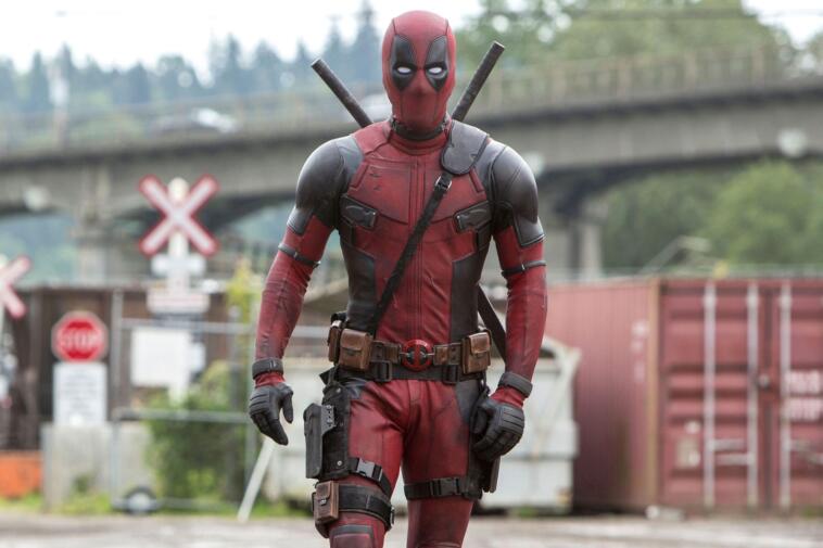 “Deadpool 3”: grava&ccedil;&otilde;es do novo filme n&atilde;o come&ccedil;am antes de 2022, diz Marvel