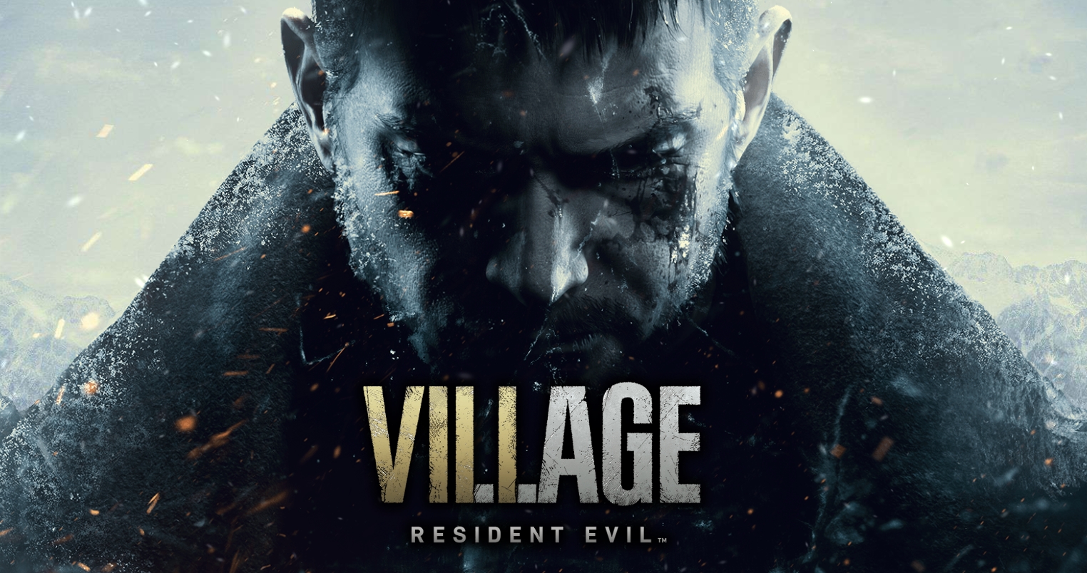 , Demo gratuita de Resident Evil Village disponível hoje e o jogo chega em Maio