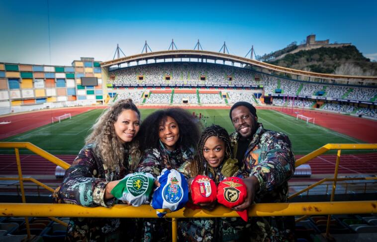 Dino&nbsp;D&acute;Santiago d&aacute; hoje o pontap&eacute; de sa&iacute;da na Final Four da Ta&ccedil;a da Liga