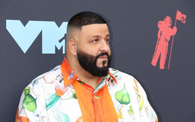 DJ Khaled &eacute; o apresentador dos MTV Africa Music Awards