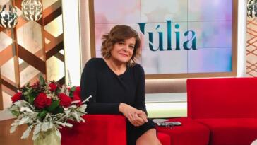 Audiências: "Dois às 10" lidera de manhã, mas "Júlia" bate concorrência | CA Notícias | Canal Alternativo de Notícias
