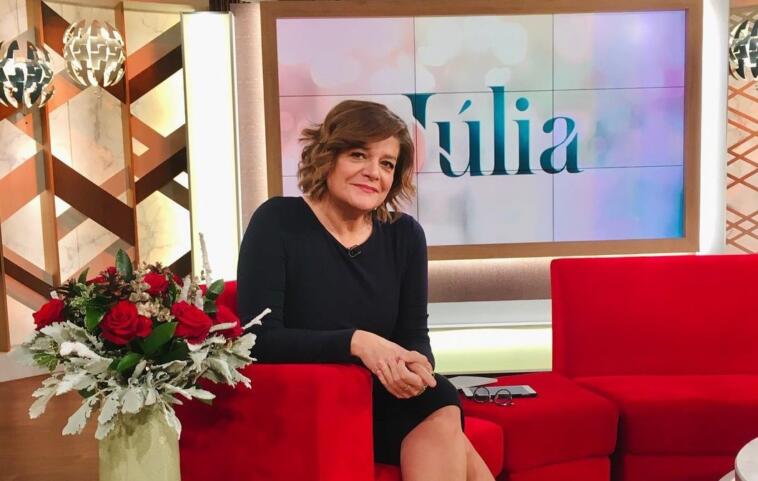 Audi&ecirc;ncias: “Dois &agrave;s 10” lidera de manh&atilde;, mas “J&uacute;lia” bate concorr&ecirc;ncia