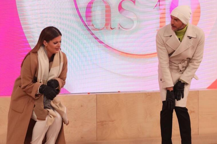 “Dois &agrave;s 10” lidera, mas marca o pior valor desde a estreia. “Goucha” vence “J&uacute;lia”