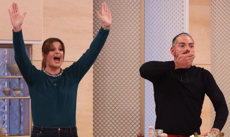 “Dois &agrave;s 10” segura lideran&ccedil;a, mas Manuel Lu&iacute;s Goucha perde contra J&uacute;lia Pinheiro