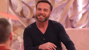 Nuno Eir&oacute; regressa &agrave; antena da TVI j&aacute; este domingo