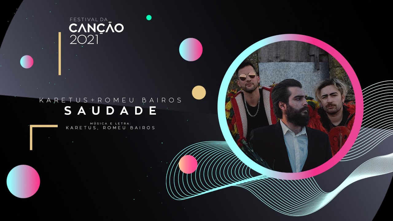 Festival da Can&ccedil;&atilde;o: j&aacute; h&aacute; um finalista em destaque (segundo as visualiza&ccedil;&otilde;es online)