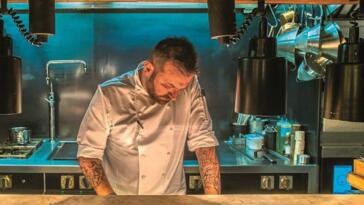 “Hell’s Kitchen”: grava&ccedil;&otilde;es est&atilde;o a terminar e alguns concorrentes trabalharam para Gordon Ramsay