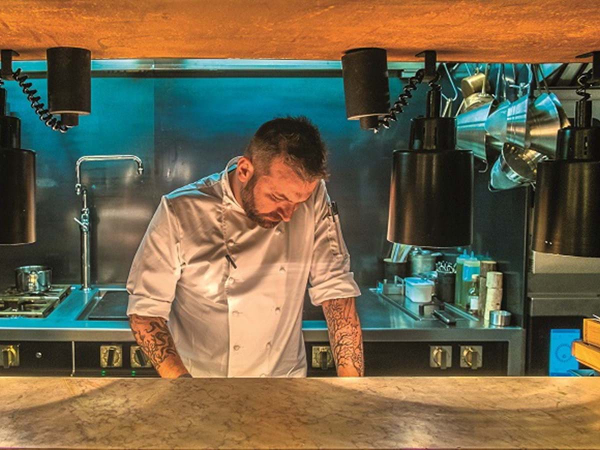 “Hell’s Kitchen”: grava&ccedil;&otilde;es est&atilde;o a terminar e alguns concorrentes trabalharam para Gordon Ramsay