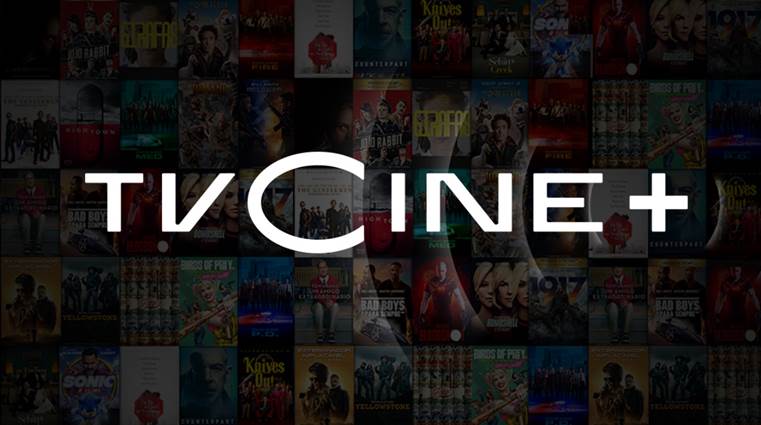 Canais TVCine lan&ccedil;aram o servi&ccedil;o on-demand TVCine+