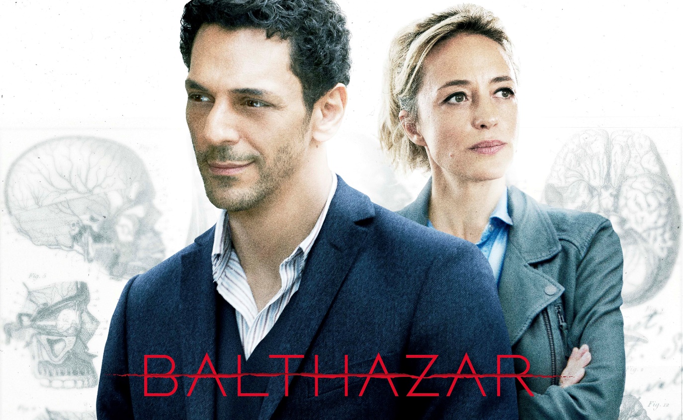 AMC estreia hoje em exclusivo a segunda temporada da s&eacute;rie Balthazar
