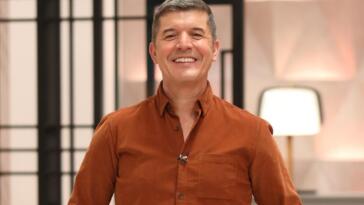 João Baião testa positivo à COVID-19: "Pode acontecer a qualquer um" | CA Notícias | Canal Alternativo de Notícias