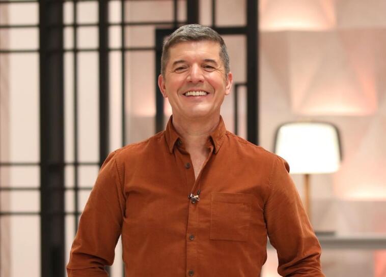 Jo&atilde;o Bai&atilde;o testa positivo &agrave; COVID-19: “Pode acontecer a qualquer um”