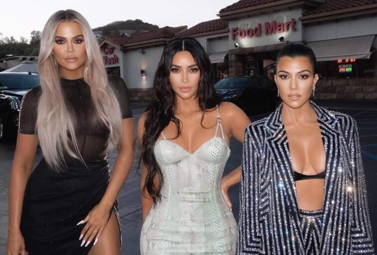 Keeping Up With The Kardashians,trailer,temporada,última,E! Entertainment, &#8220;Keeping Up With The Kardashians&#8221;: já chegou o trailer da última temporada