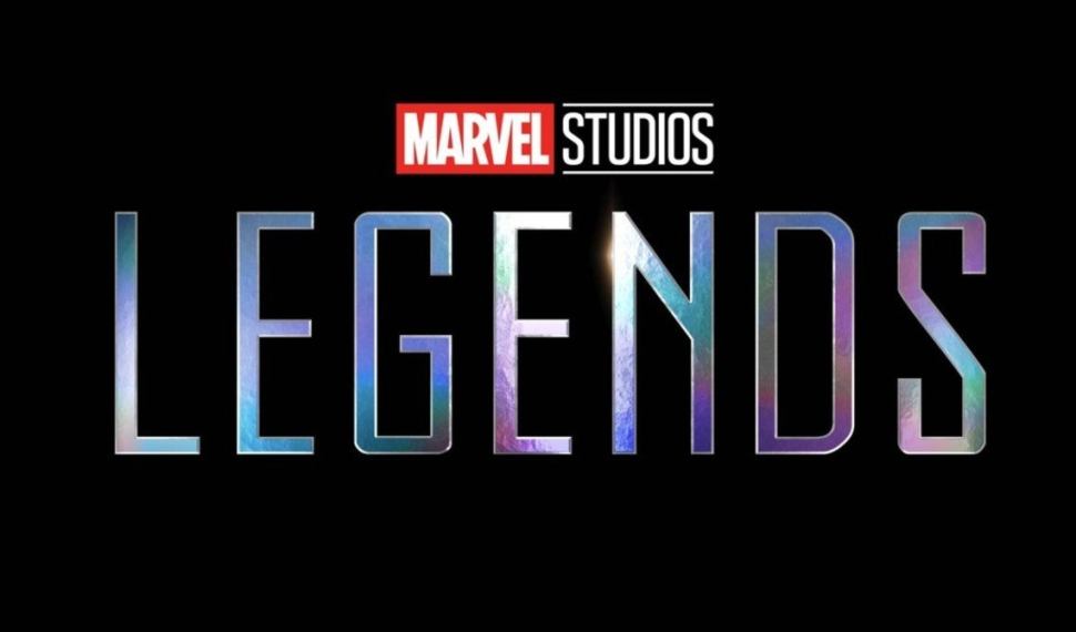 Lendas da Marvel Studios estreou hoje no Disney+